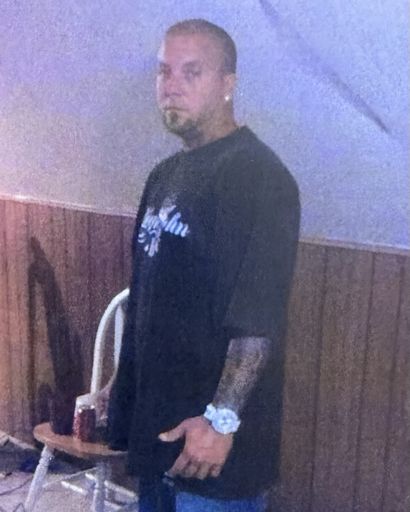 Joshua Levi Trace's obituary image
