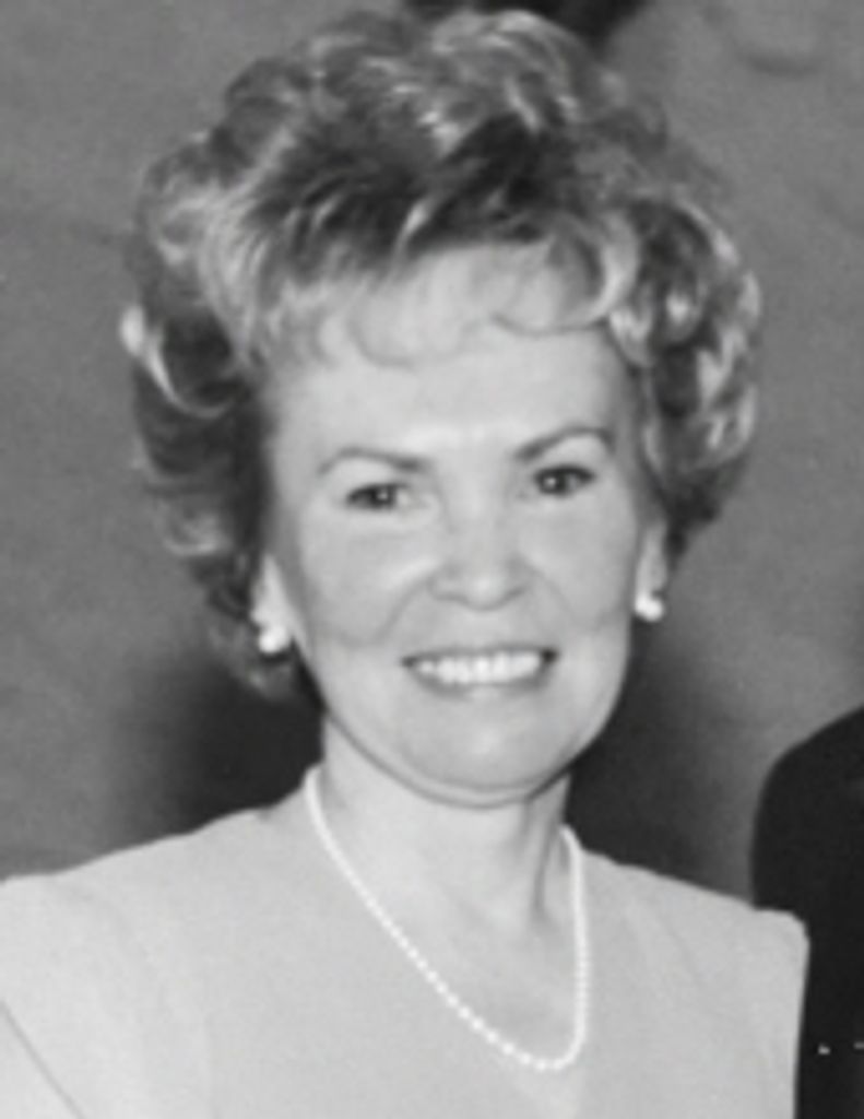 Frances Diana Woods
