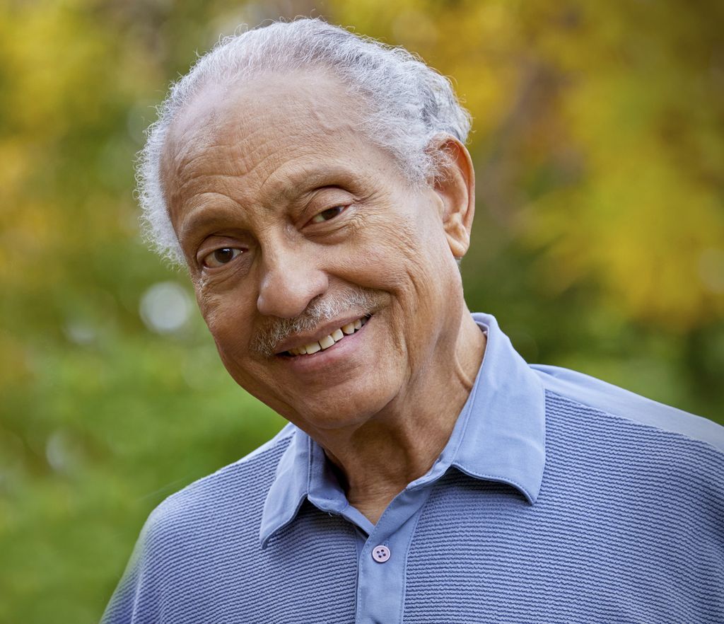 Deacon Ronald S. Fontenot Sr. Profile Photo