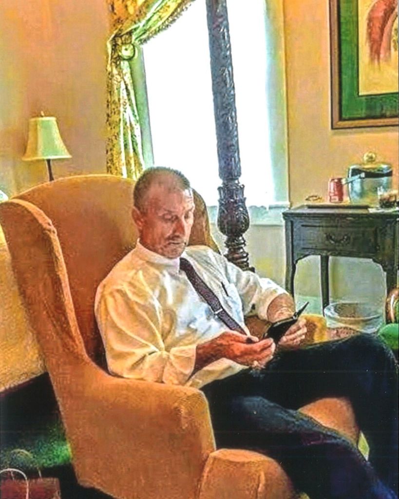 Jerry Curtis McWilliams Jr.