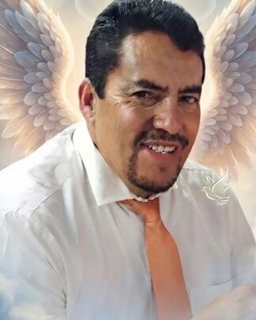 Gabriel Marquez Martinez Profile Photo