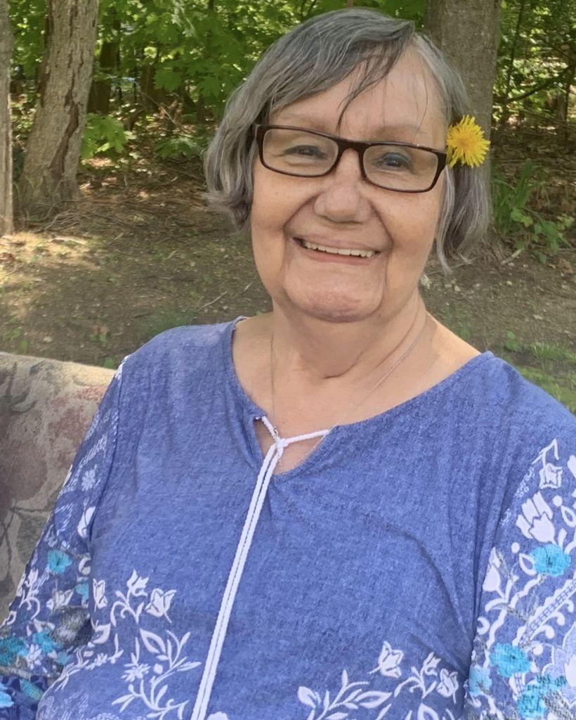 Joan M. Snyder Profile Photo