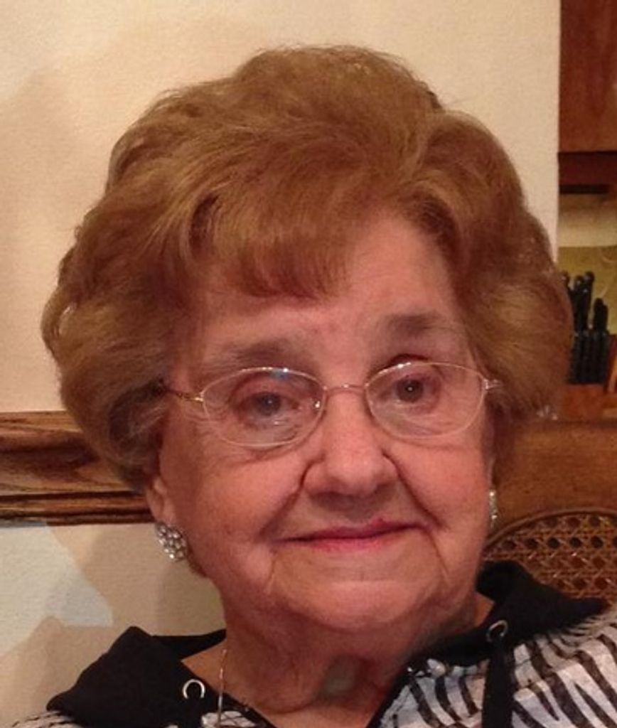 Lillian M. Bovine