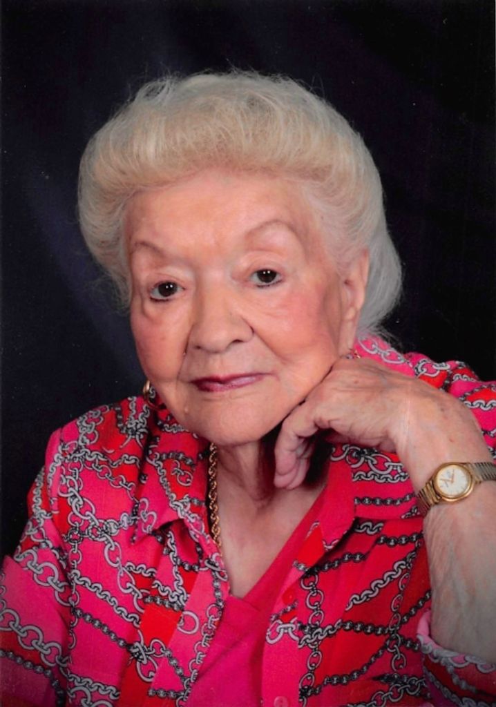 Lavonne Overby