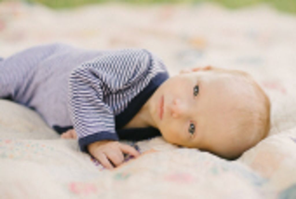 Rhett William Rodgers