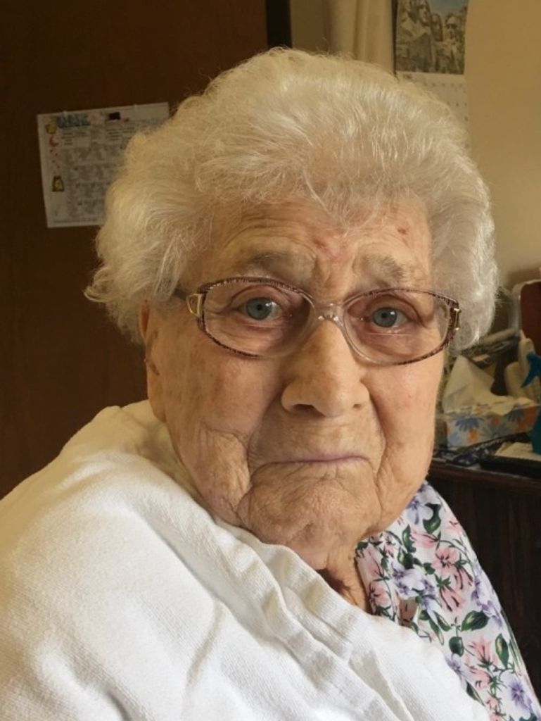 Hilma E Schweigert
