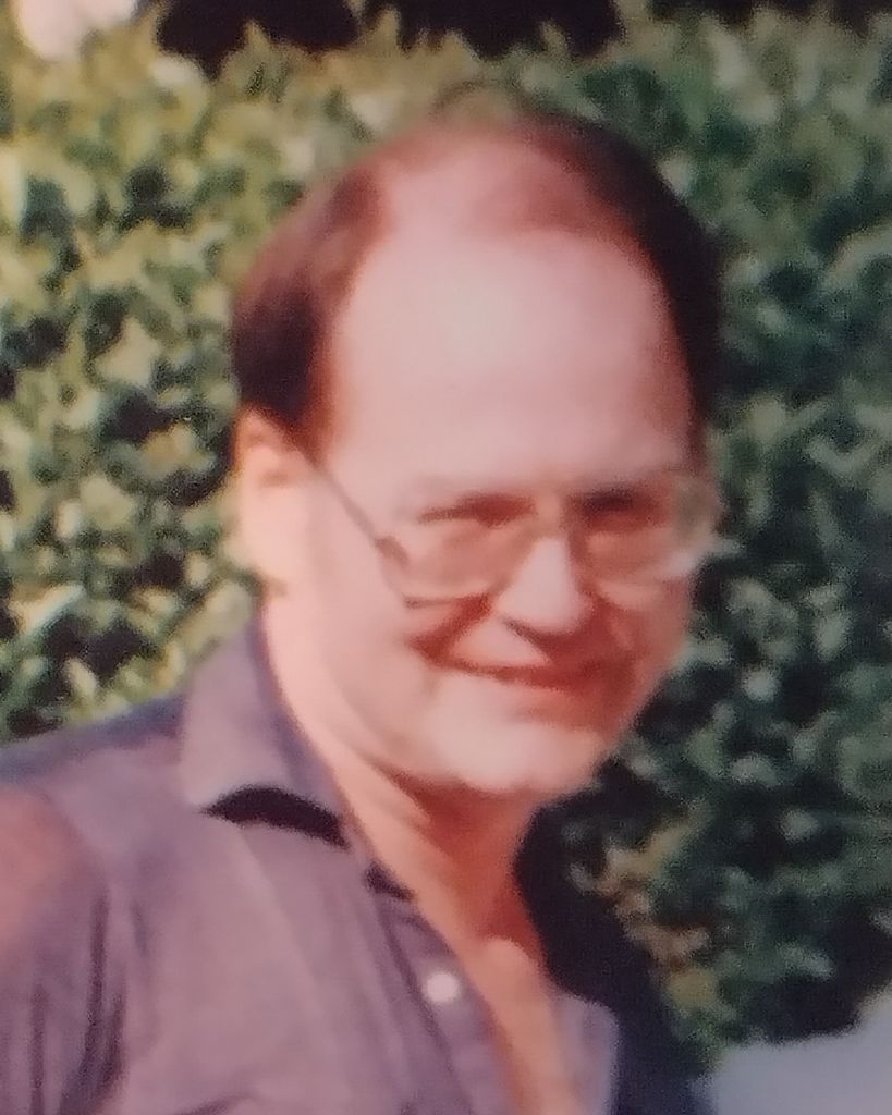 Mark S. Robinson