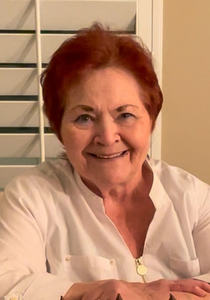 Connie Easterbrook Profile Photo