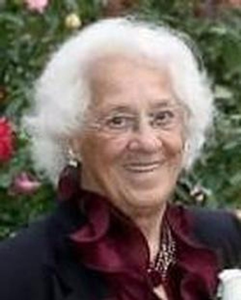 Wilhelmina E. "Willie" Kerkhof-Christiaanse