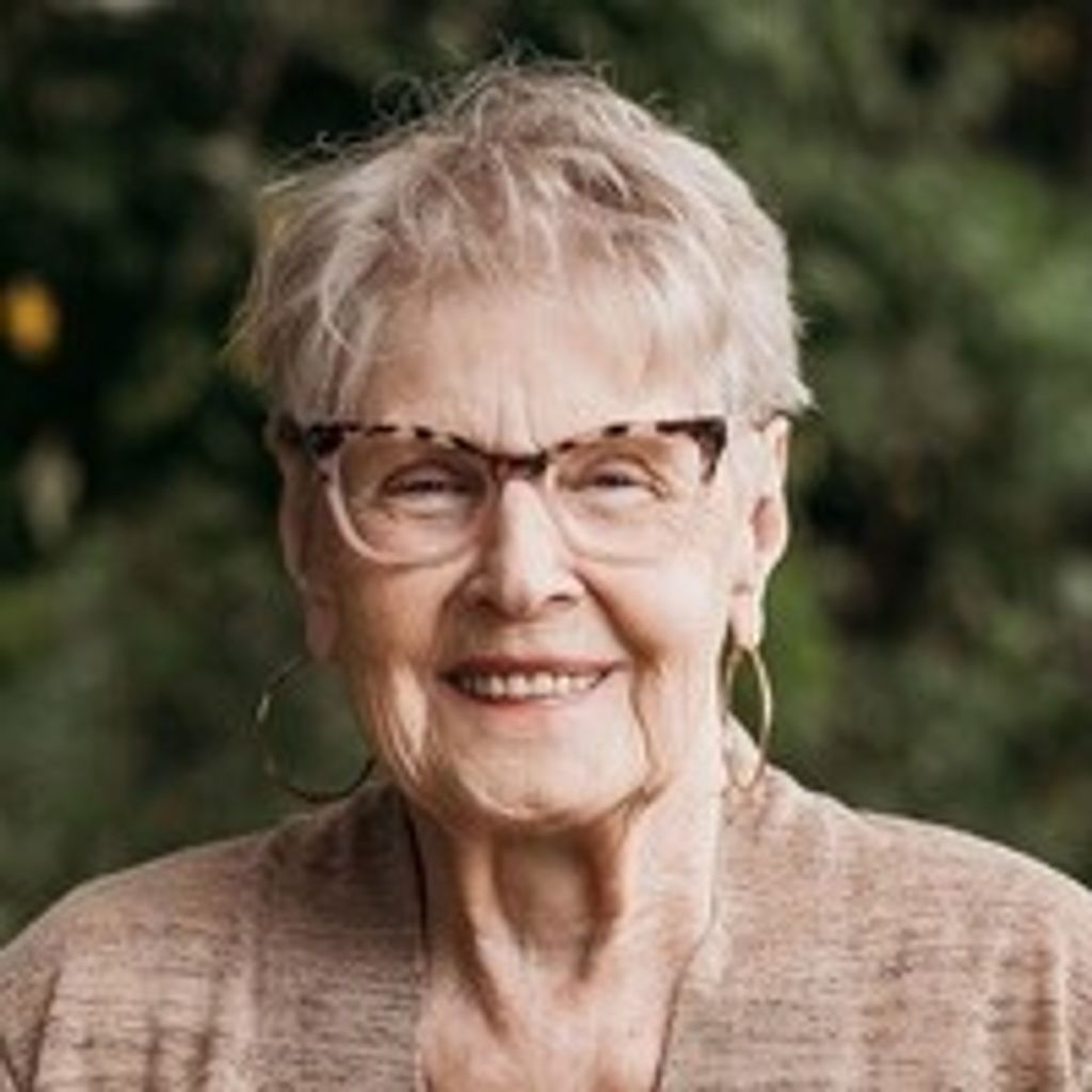 Eulalie Ann Hoesel