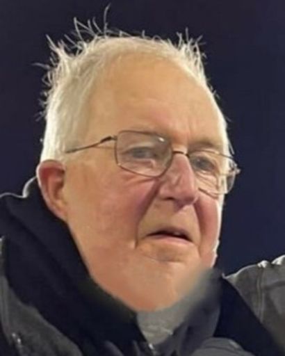 Patrick Michael Sisk's obituary image