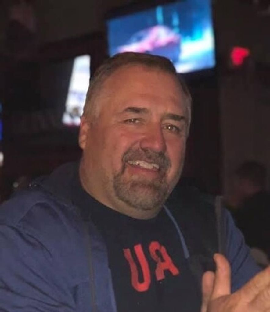 Brian Keith Adkins Profile Photo