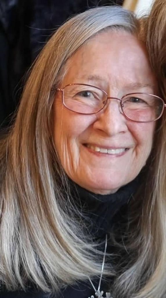 Barbara Jill Shorter