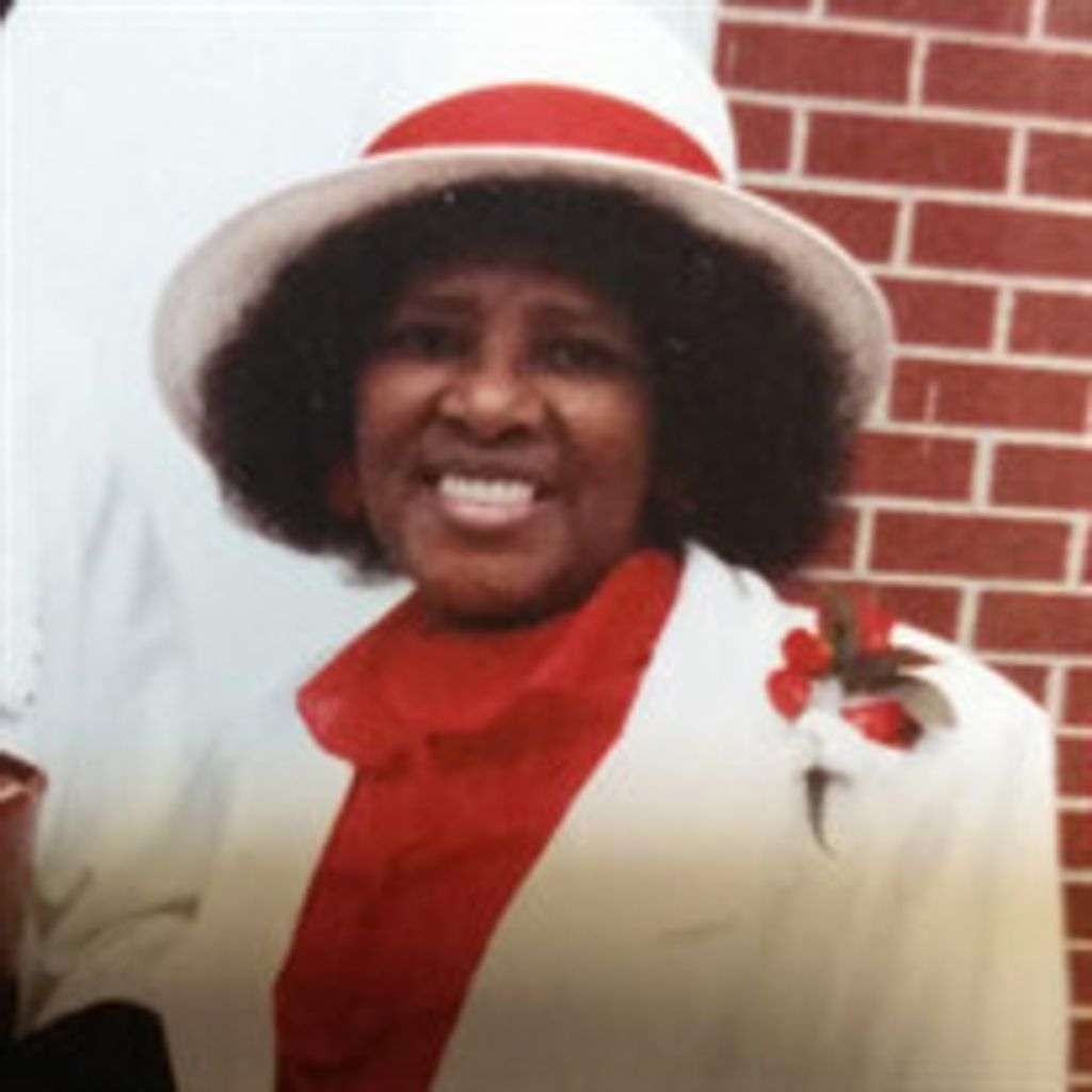 Grace Rosette 89 Profile Photo