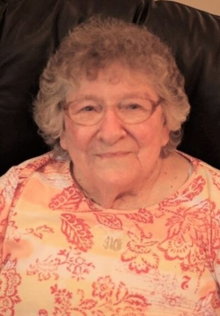 Joyce Marie James Morgan