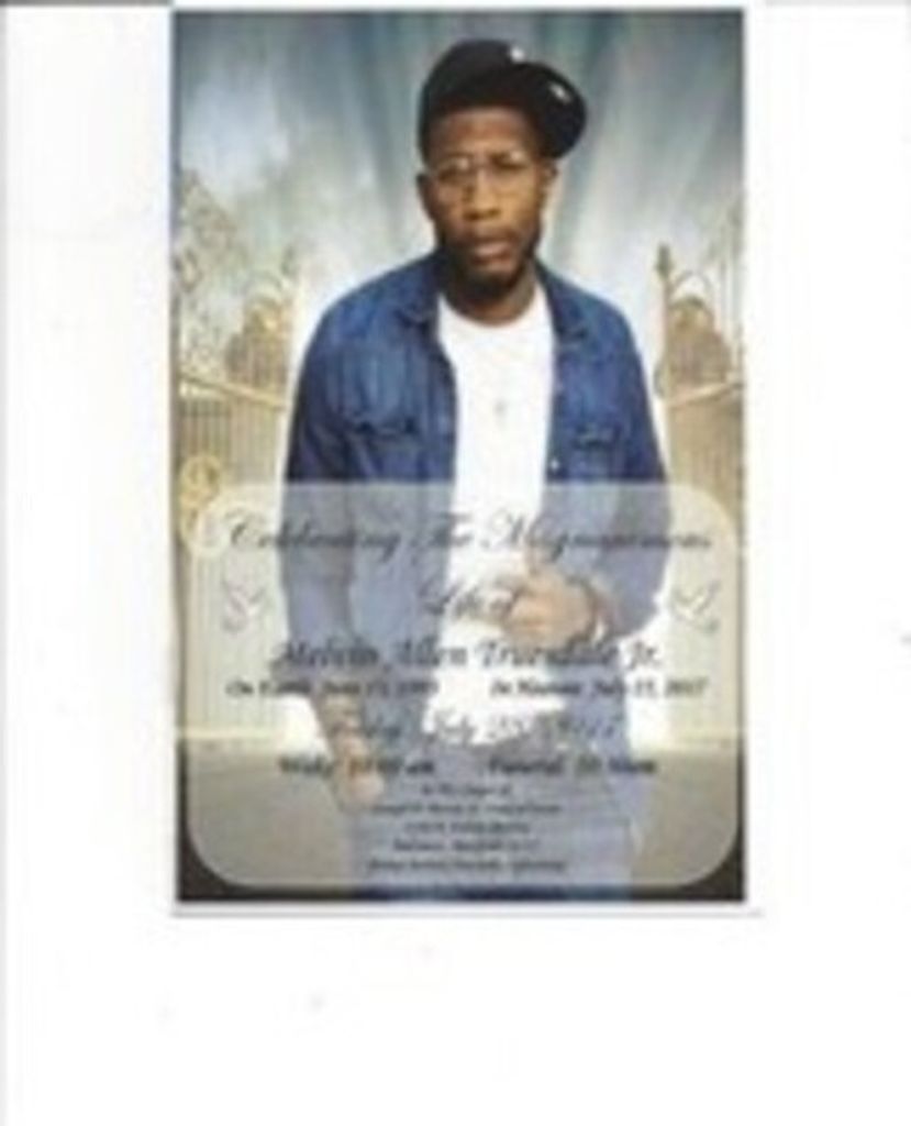 Melvin A. Truesdale, Jr.