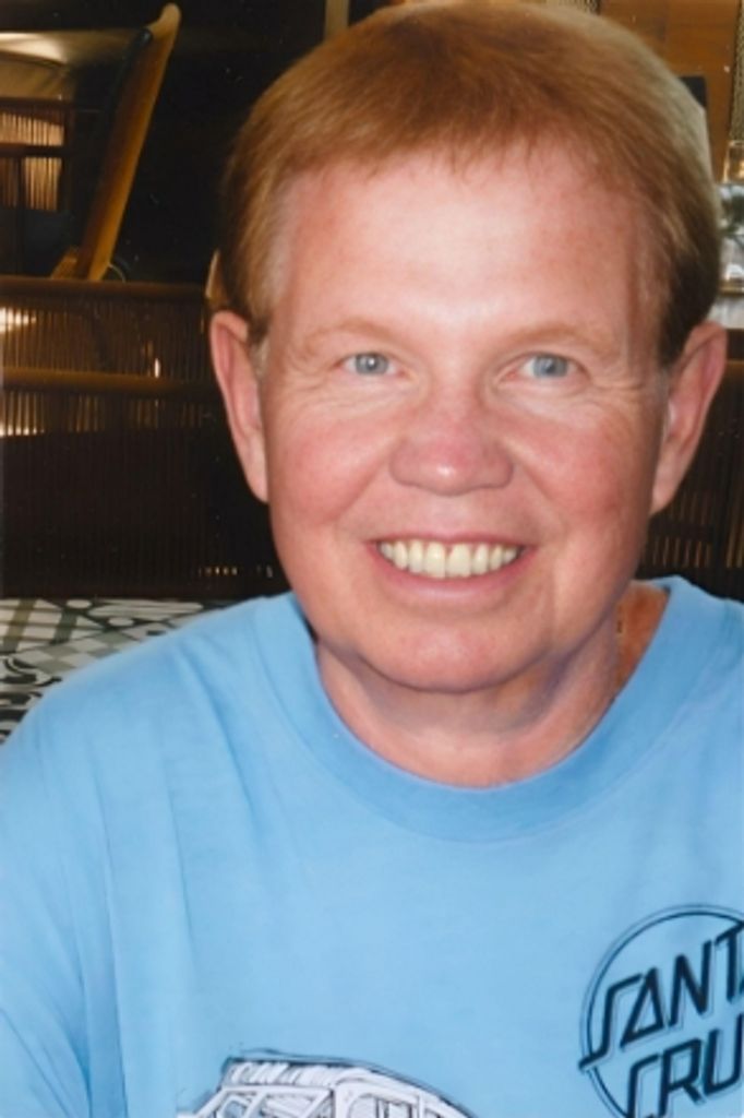 Jeffrey Lynn Baldwin Profile Photo