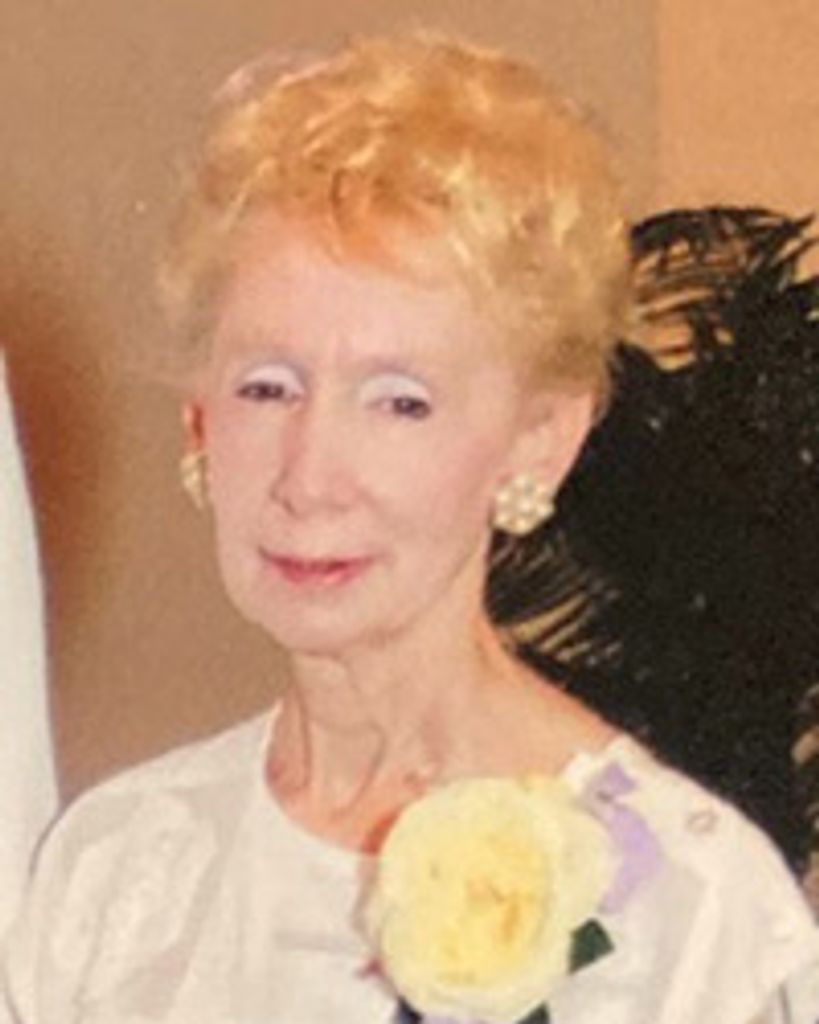 Mary Jan (Hubbard) Myers Profile Photo