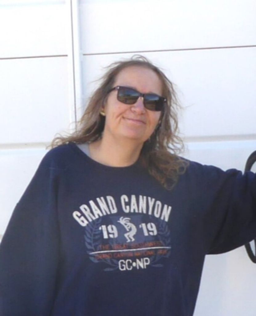 Cheryl Richert Profile Photo