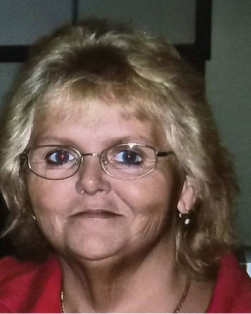 Clarice Nell Hunnel Profile Photo