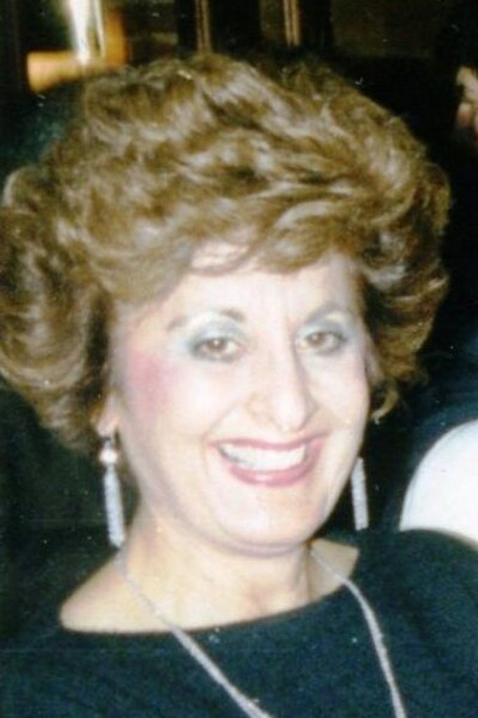 Susan Dermargosian Profile Photo