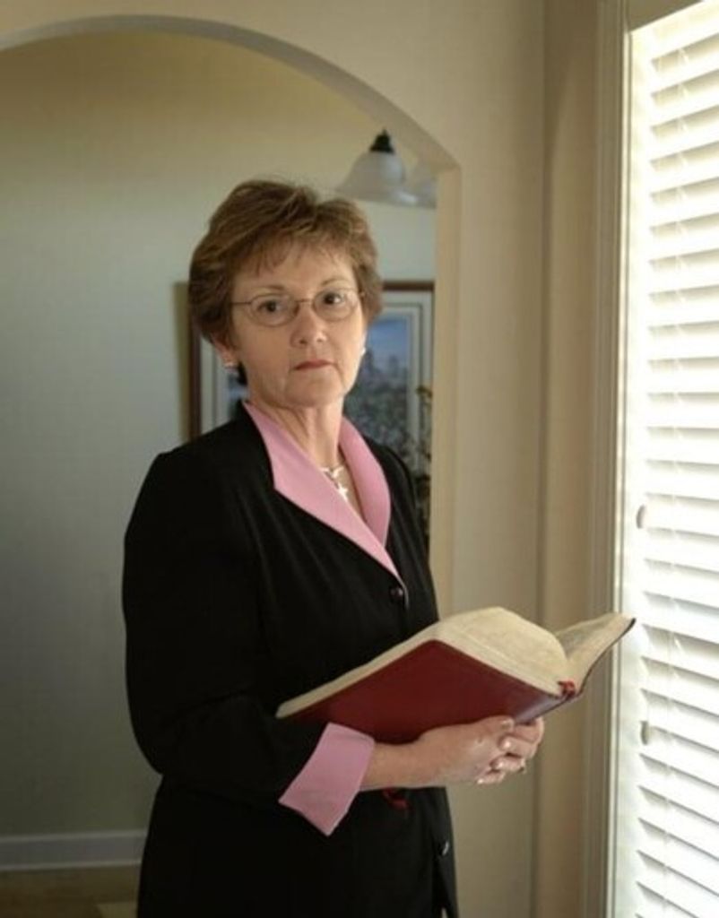 Joney Snow Caudill Profile Photo