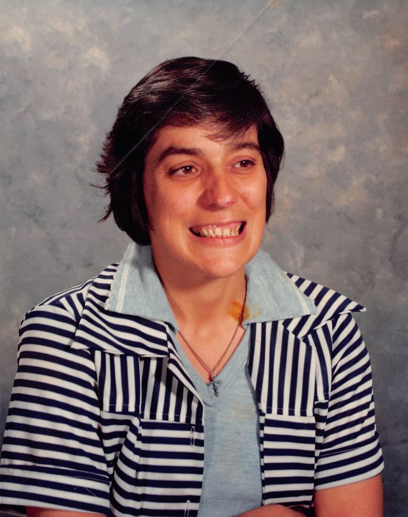 Judith Ann Miller