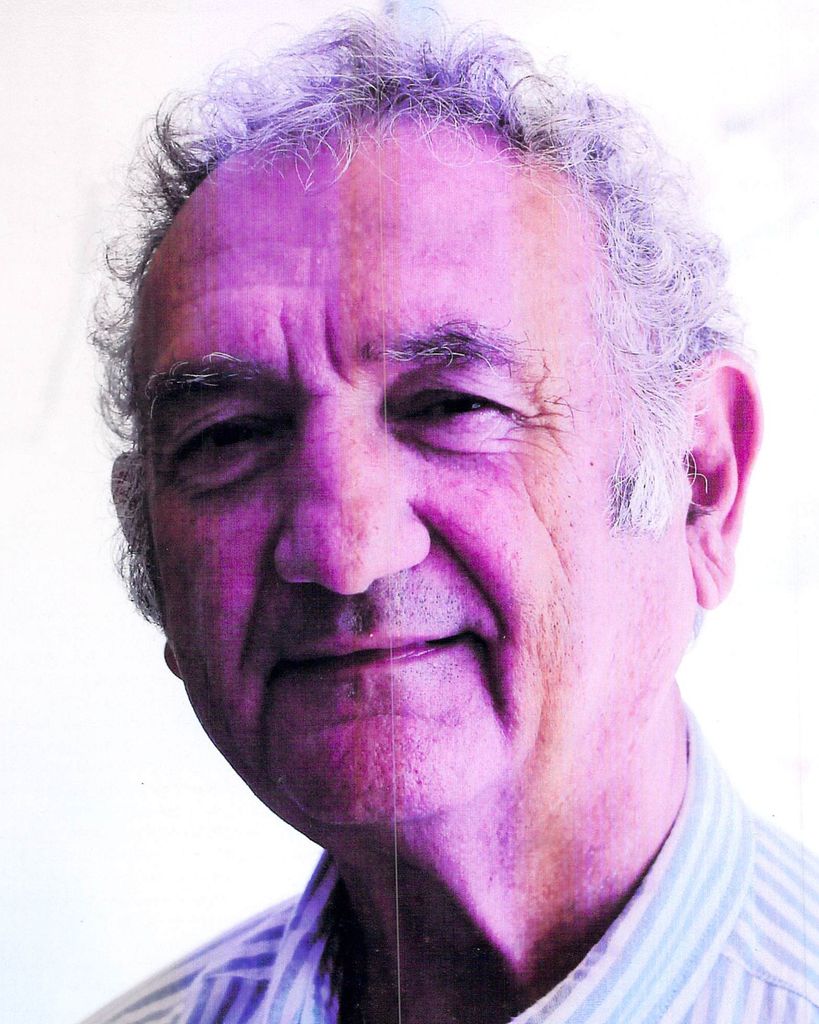 Roderick Talbot Profile Photo