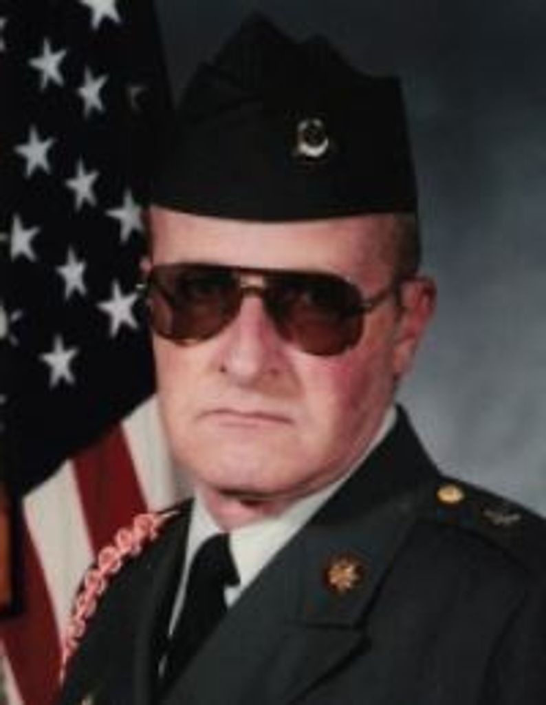 E. Wallace "Wally" Roe Profile Photo