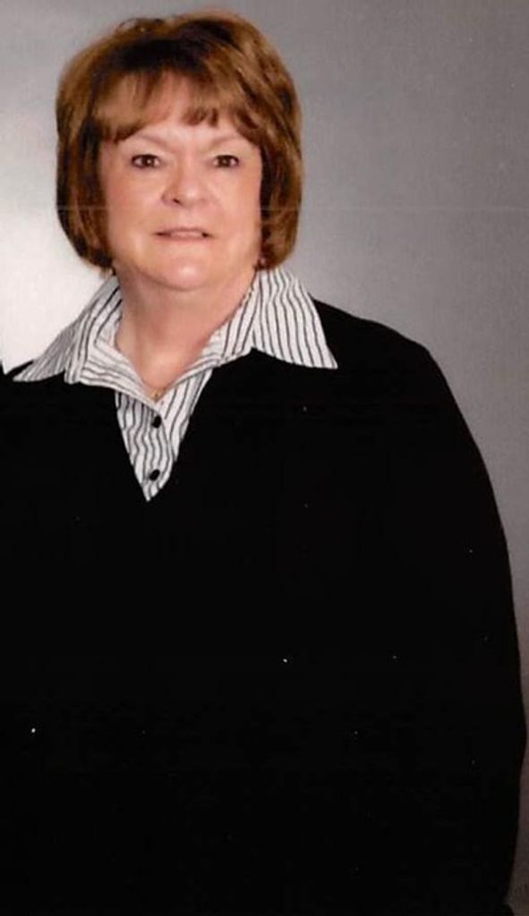 Barbara Ann Pfannenstiel