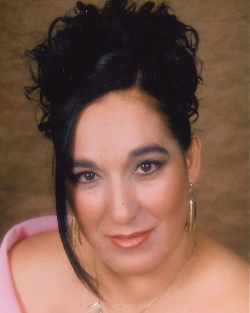 Maria Susana Renteria