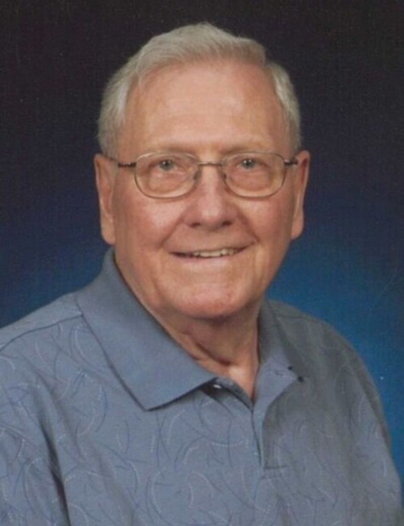 Clayton Francis Gaulrapp Profile Photo