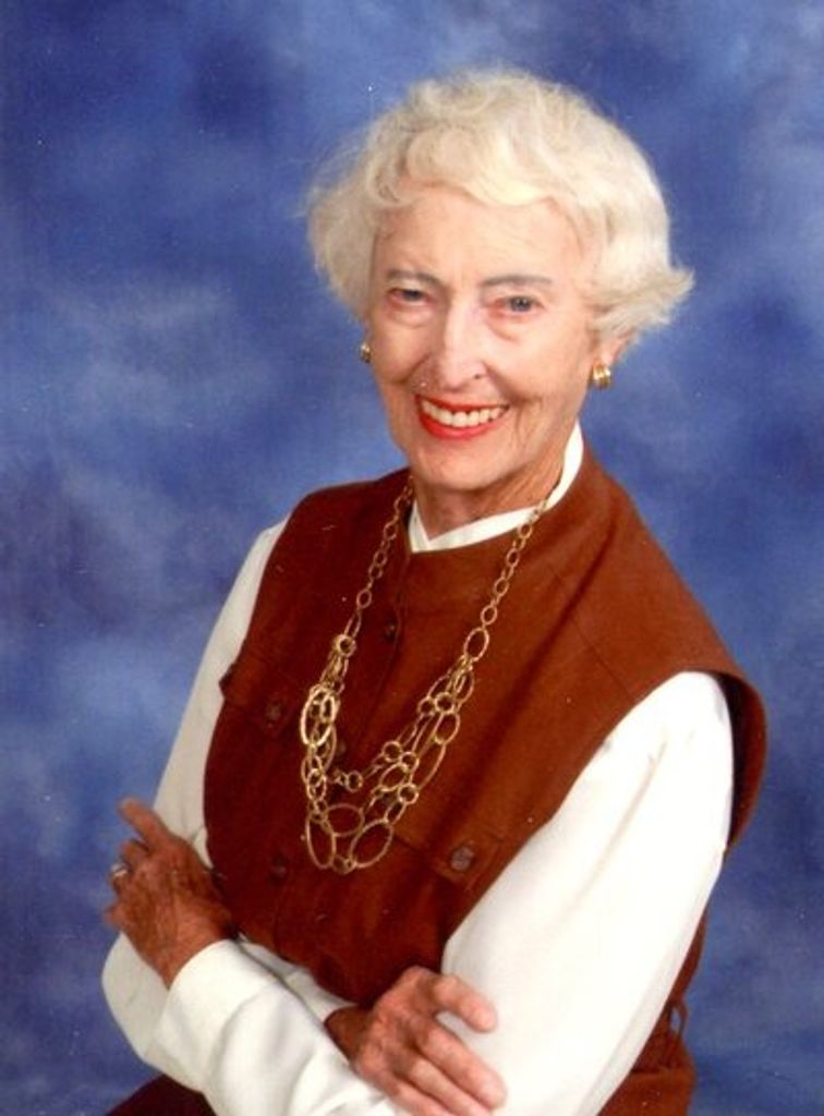 Anne Whitaker Peedin Profile Photo