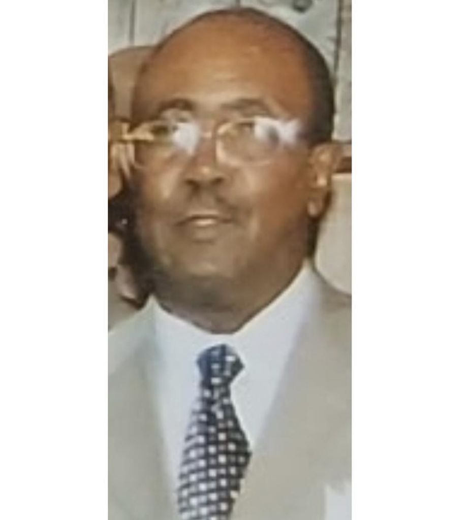 Samuel Morgan Jr. Profile Photo