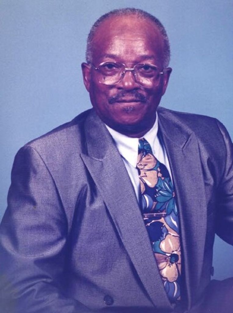 Mr. James Thomas Walker, Sr. Profile Photo