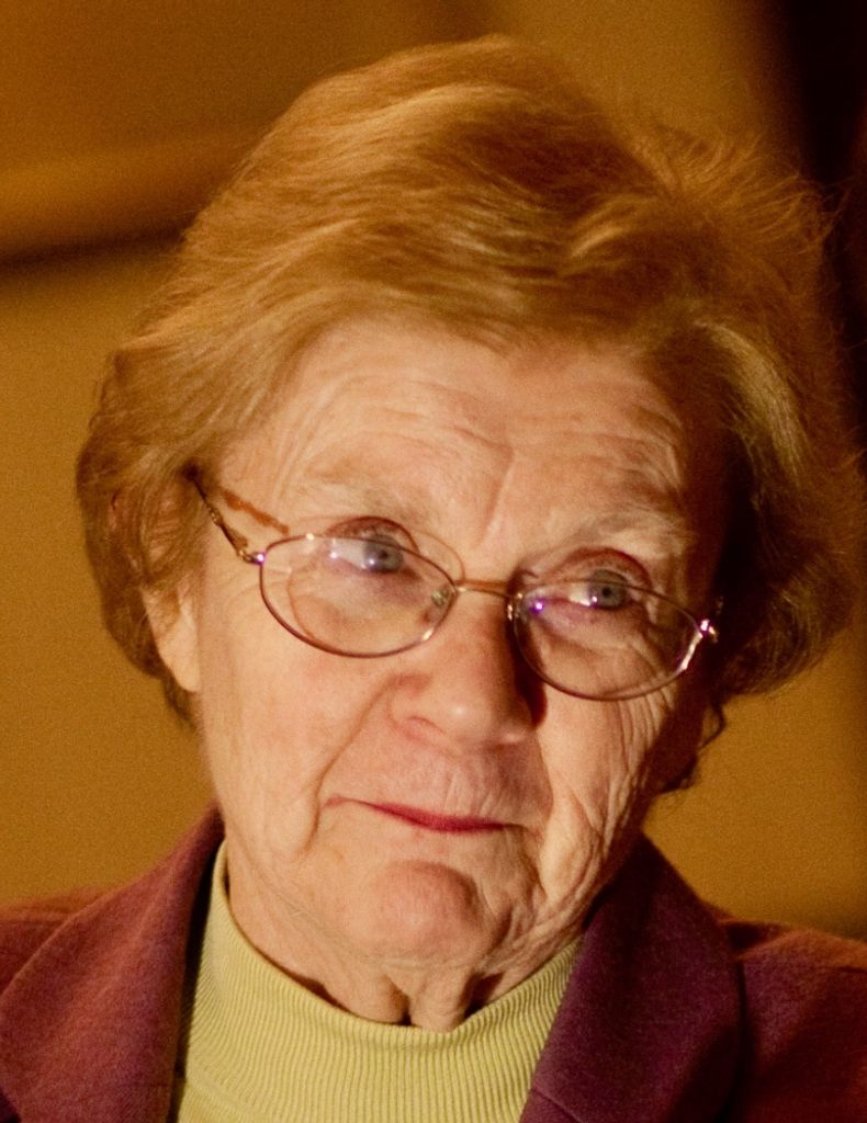 Audrey Russell Reith Profile Photo