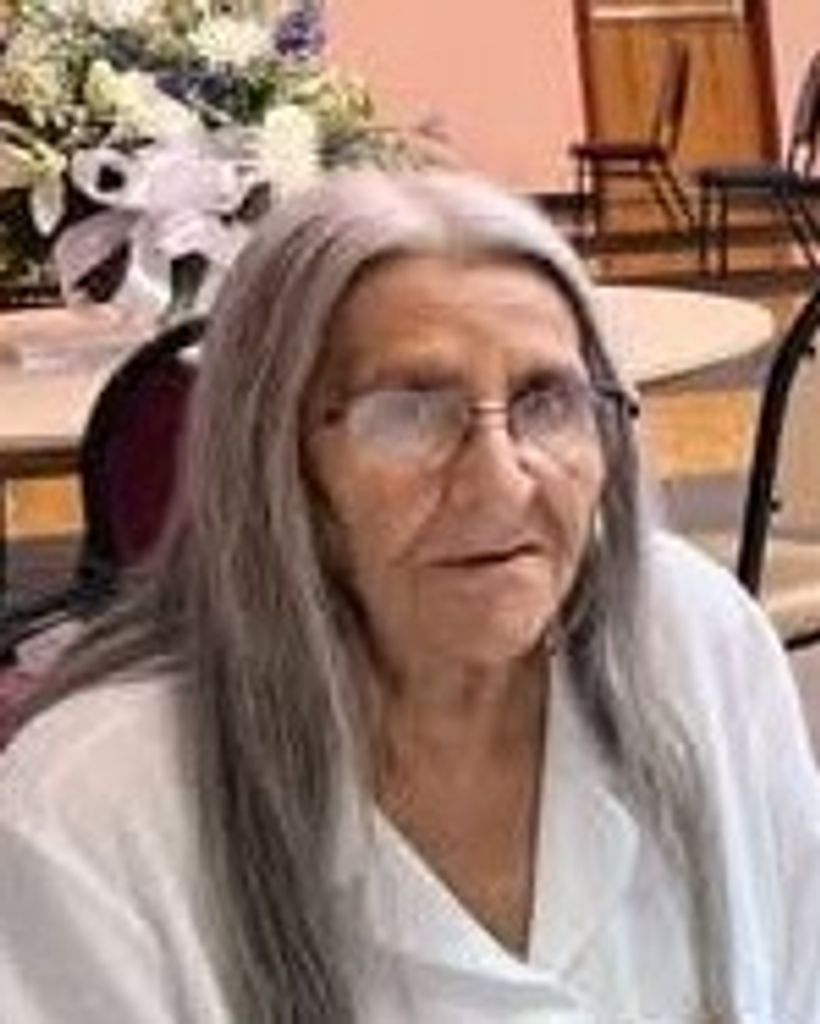 Francisca Antonita Vasquez