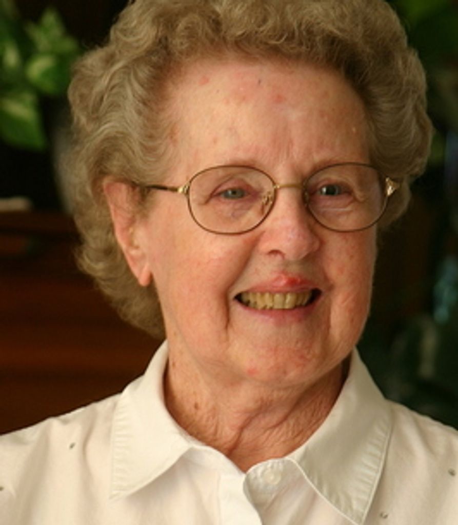 Esther Mozingo Profile Photo