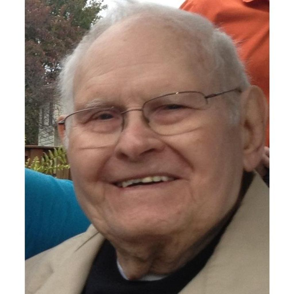 Joseph B. Schmidt 
