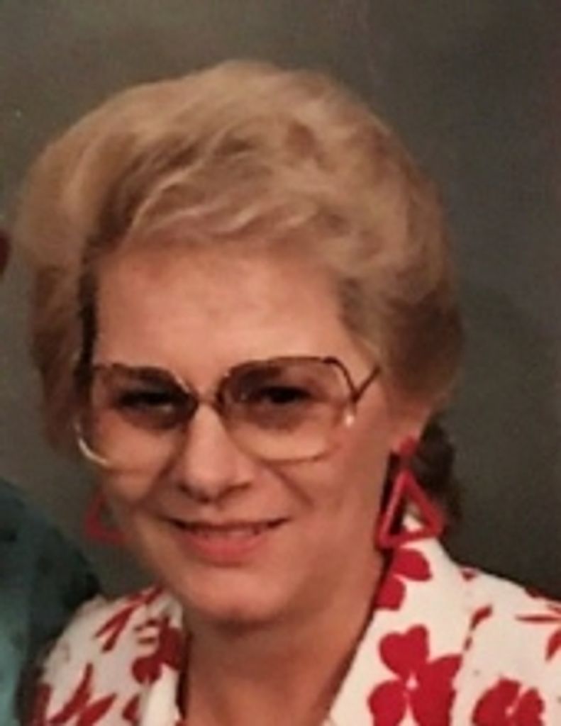 Norma Jean Gibson