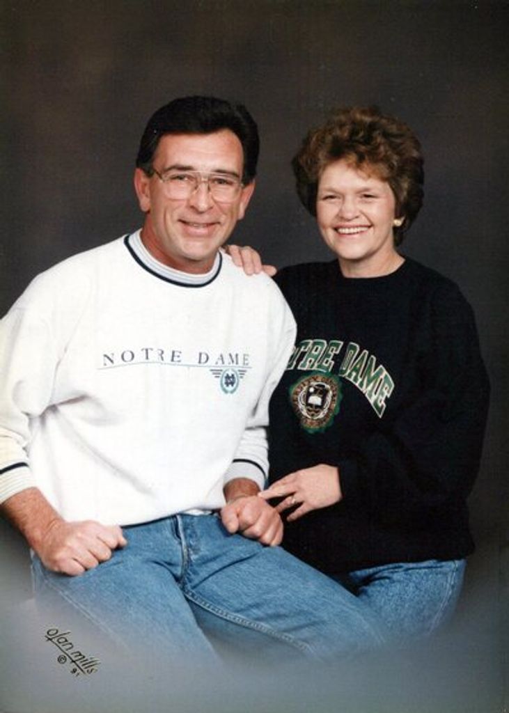 Robert And Sherry Colanero Profile Photo