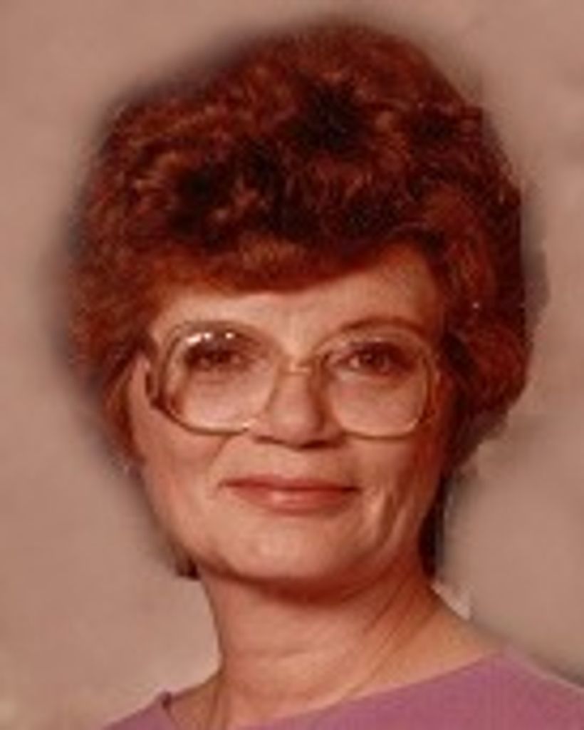 Patricia G. Hornes