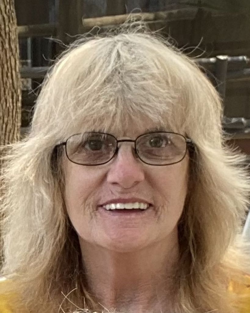 Melinda "Kay" Lindsey Profile Photo