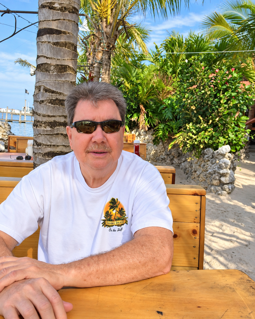 Ronald "Ron" Thomas Cassidy
