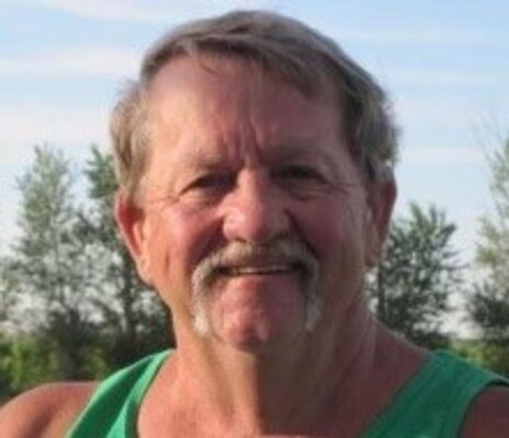Robert Irvin Engebretson