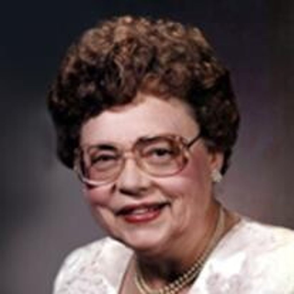 Melba M. Jensen