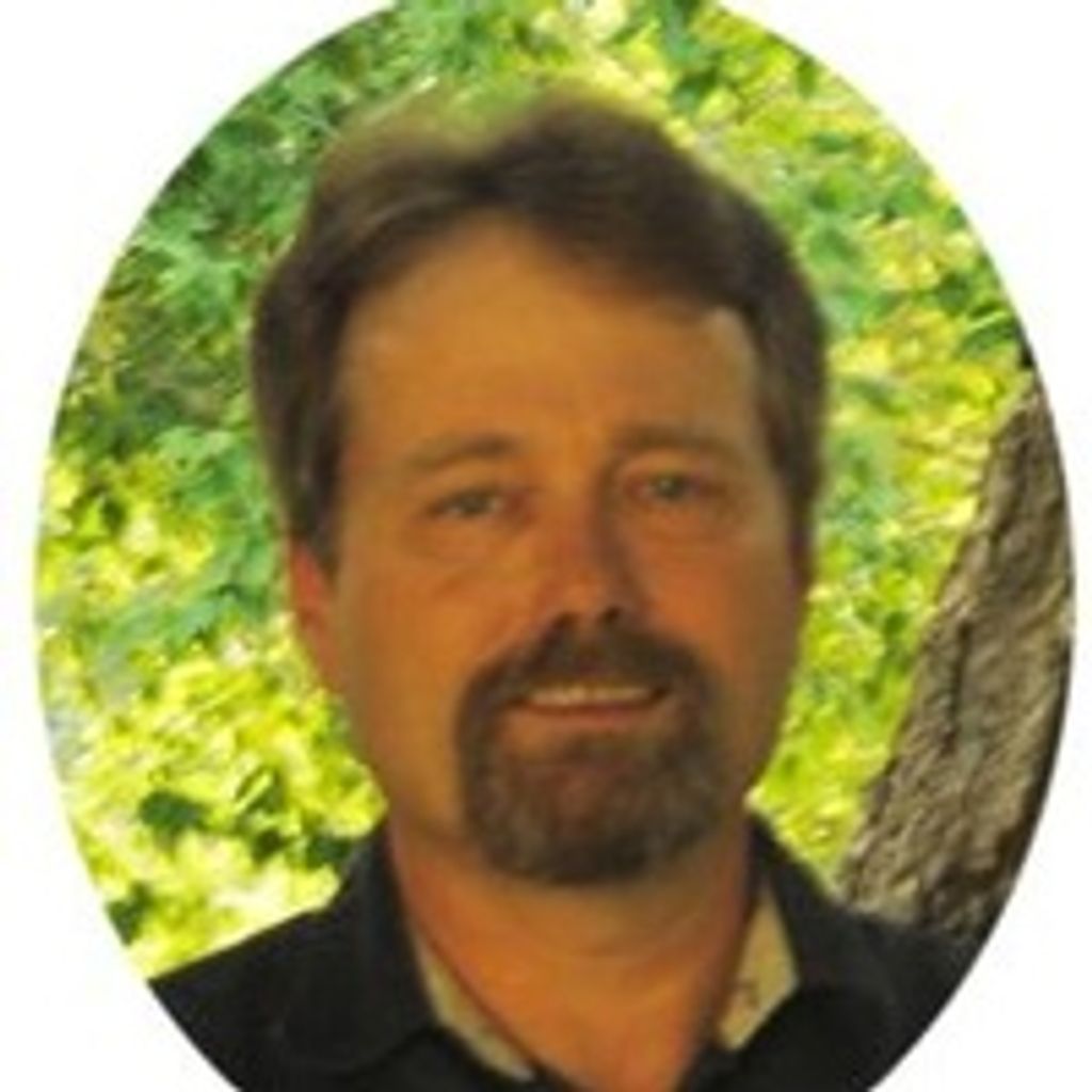 Jody Don Geary