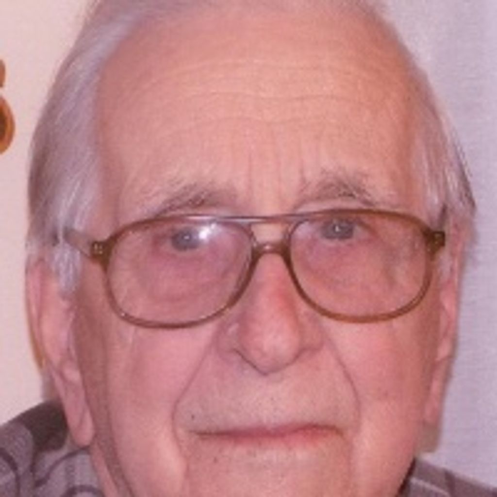 Leander "Lee" A. Gottwalt