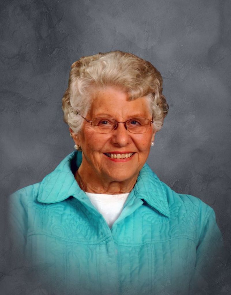 Lois Louise Butler