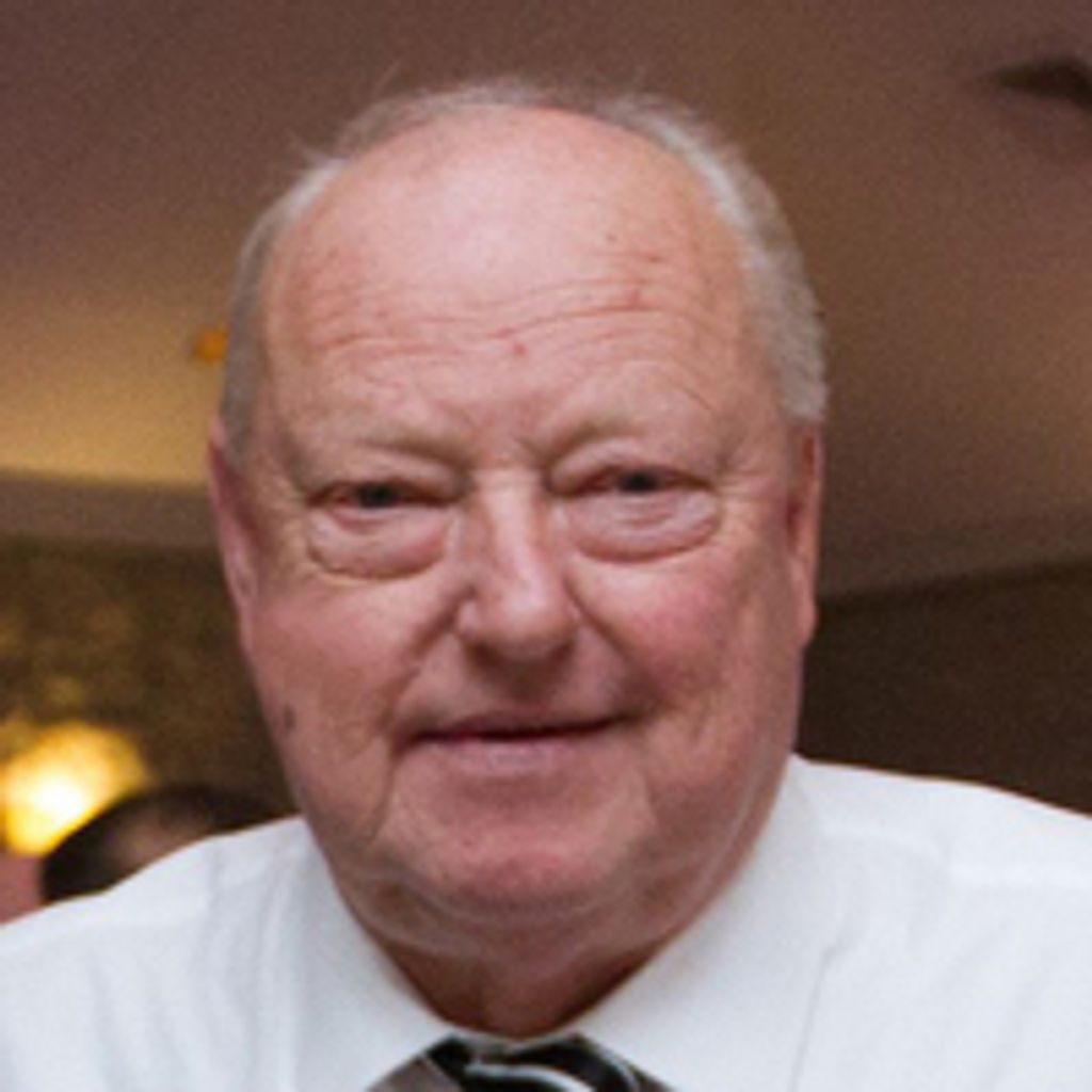 Conrad L. Kats, Jr.